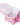 Flowerburst Midi Cooler Bag