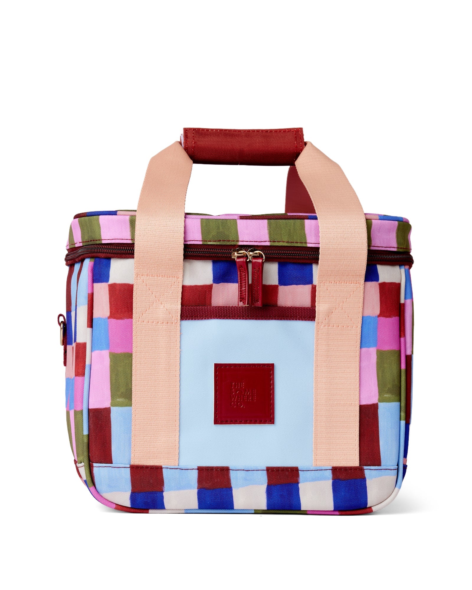 Hopscotch Midi Cooler Bag