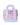 Sunburst Midi Cooler Bag
