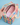 The Tote - Lunch Bag - Sugarplum