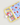 The Snack - Insulated Pouch - Berry Patch