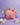Petal Party Cosmetic Case