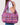 The Quilted - Shoulder Bag - Wanderland