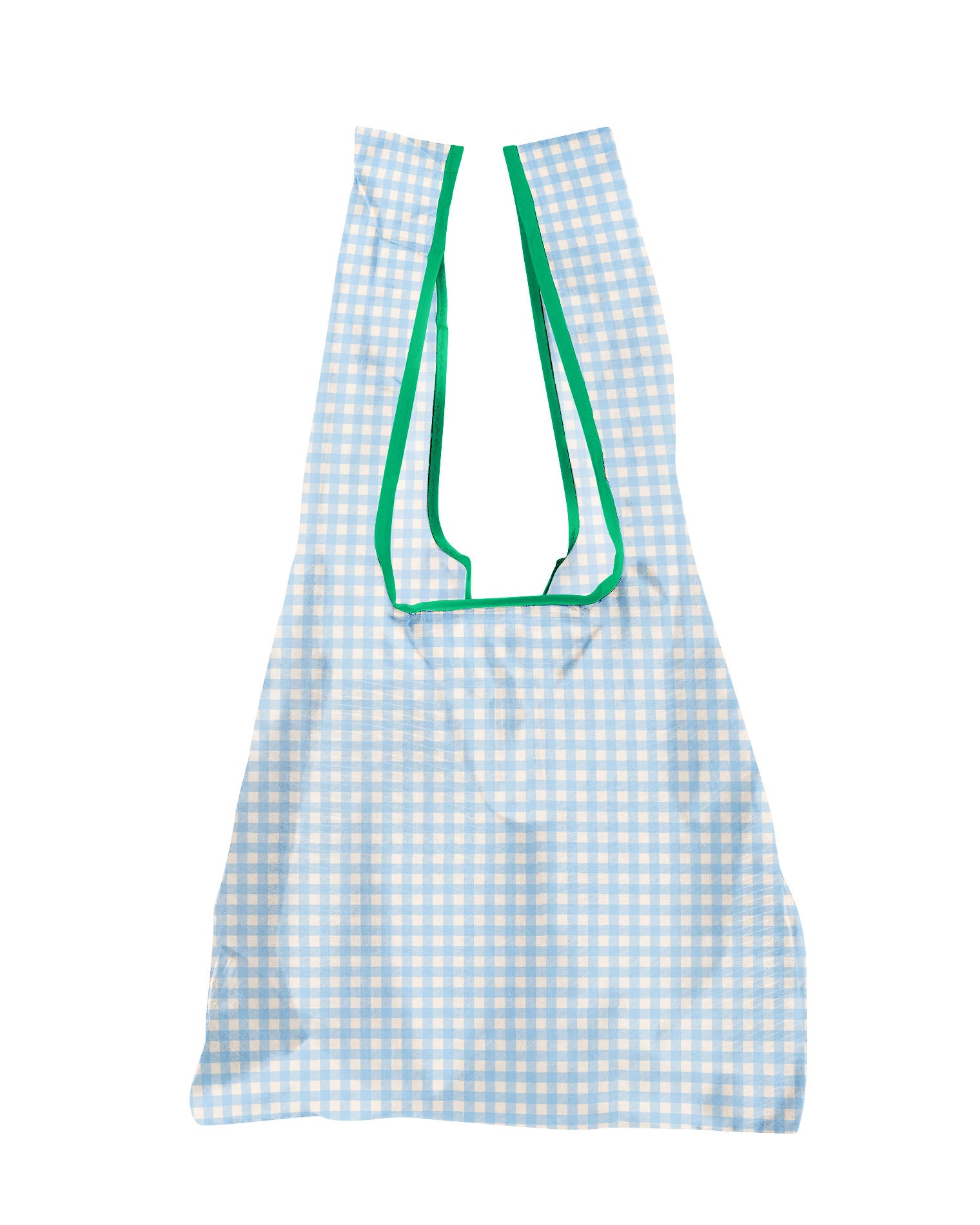 Blueberry Reusable Shopping Bag