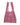 Crimson Haze Reusable Shopping Bag