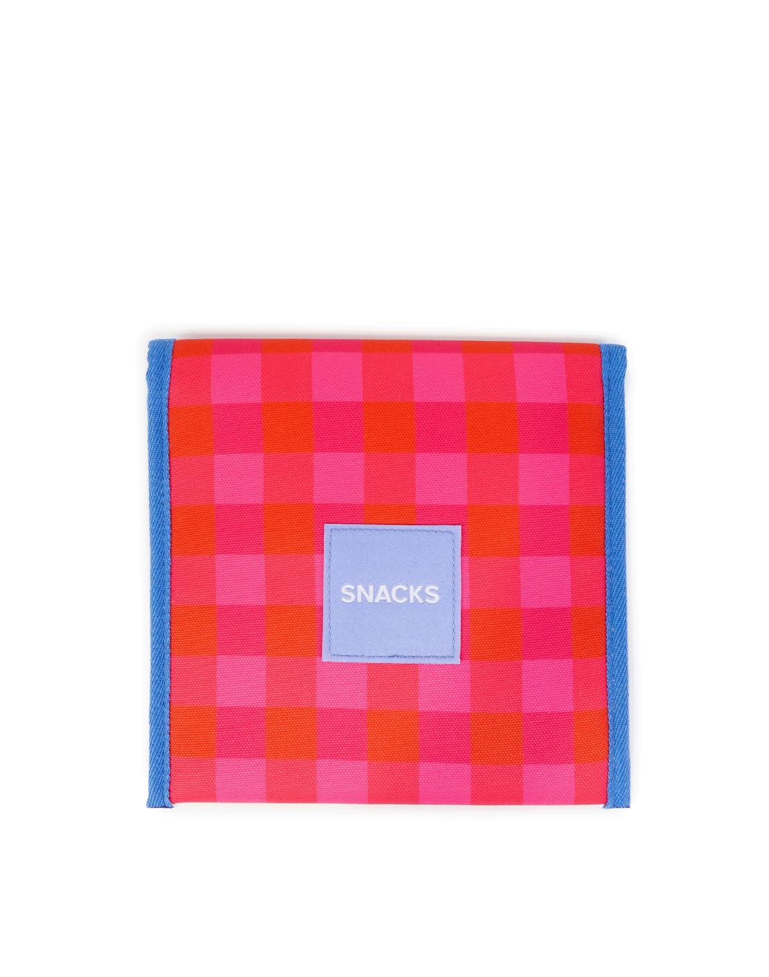 Cherry Pie Snack Bag