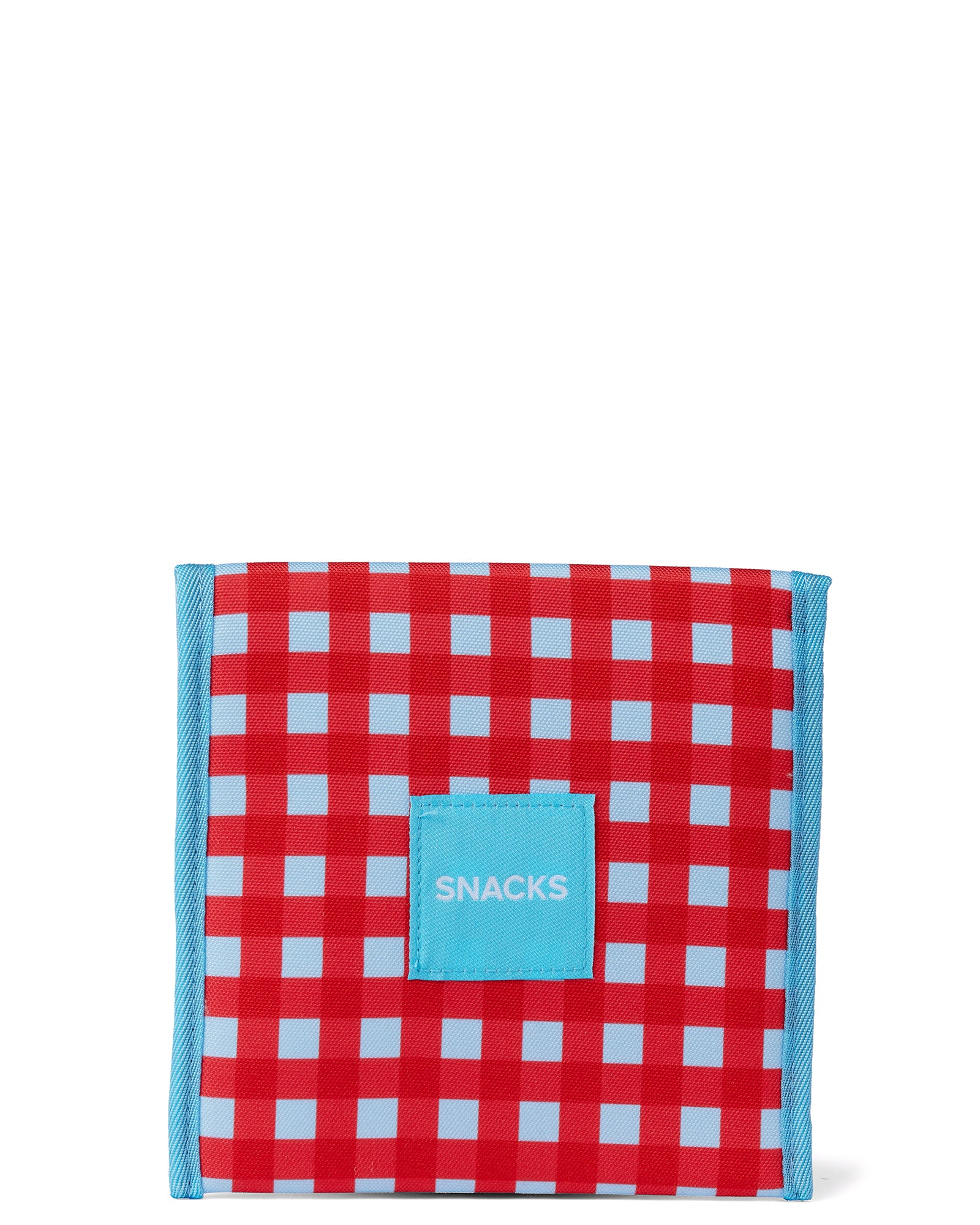 Raspberry Crush Snack Bag