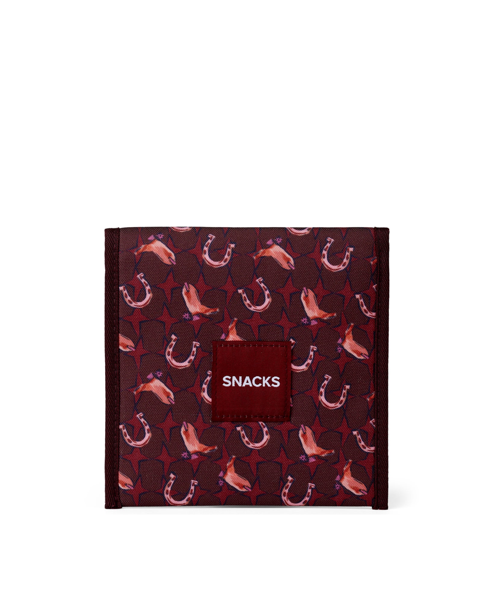 Ain't My First Rodeo Snack Bag