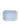 Powder Blue Silicone Lunch Box