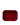 Burgundy Silicone Lunch Box