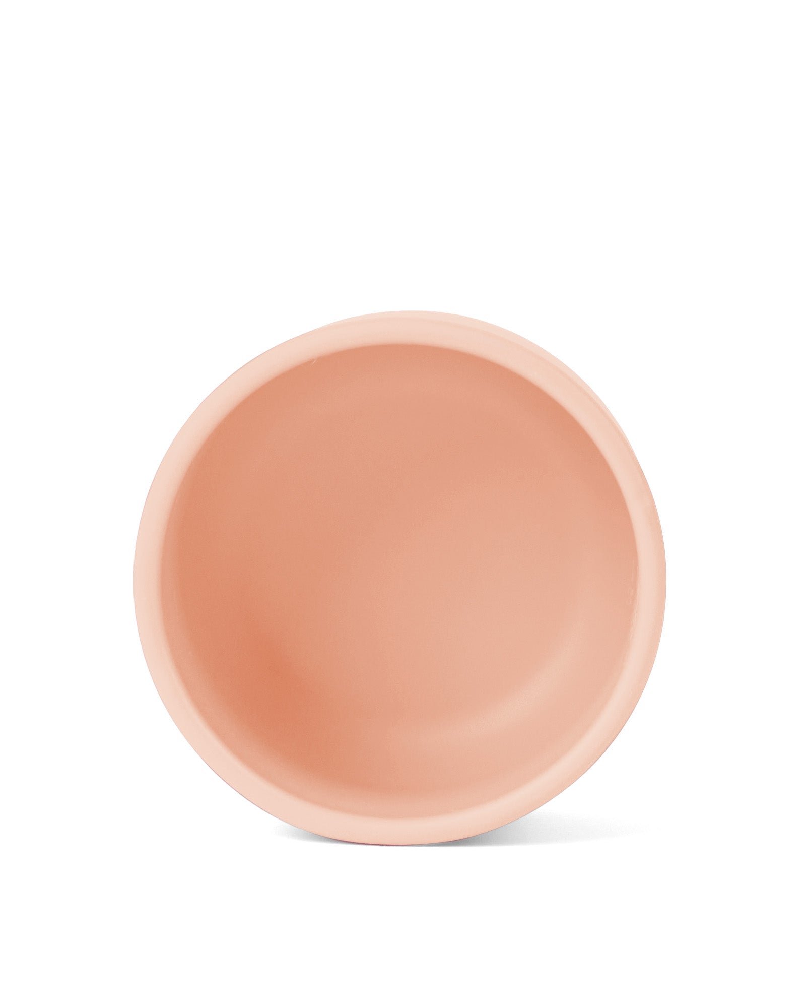 Blush Silicone Snack Box