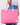 The Ultimate - Tote Bag - Tickled Pink