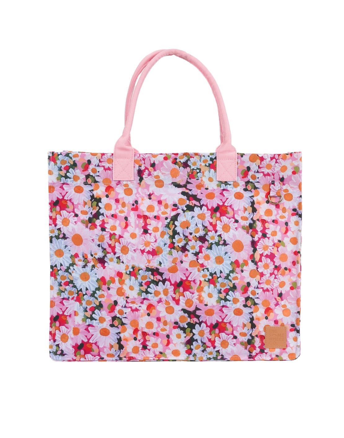 Daisy Days Ultimate Tote Bag