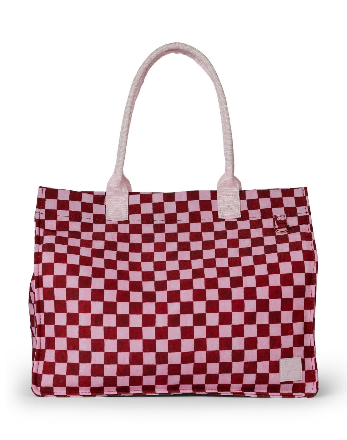 Crimson Haze Ultimate Tote (PRE-ORDER)