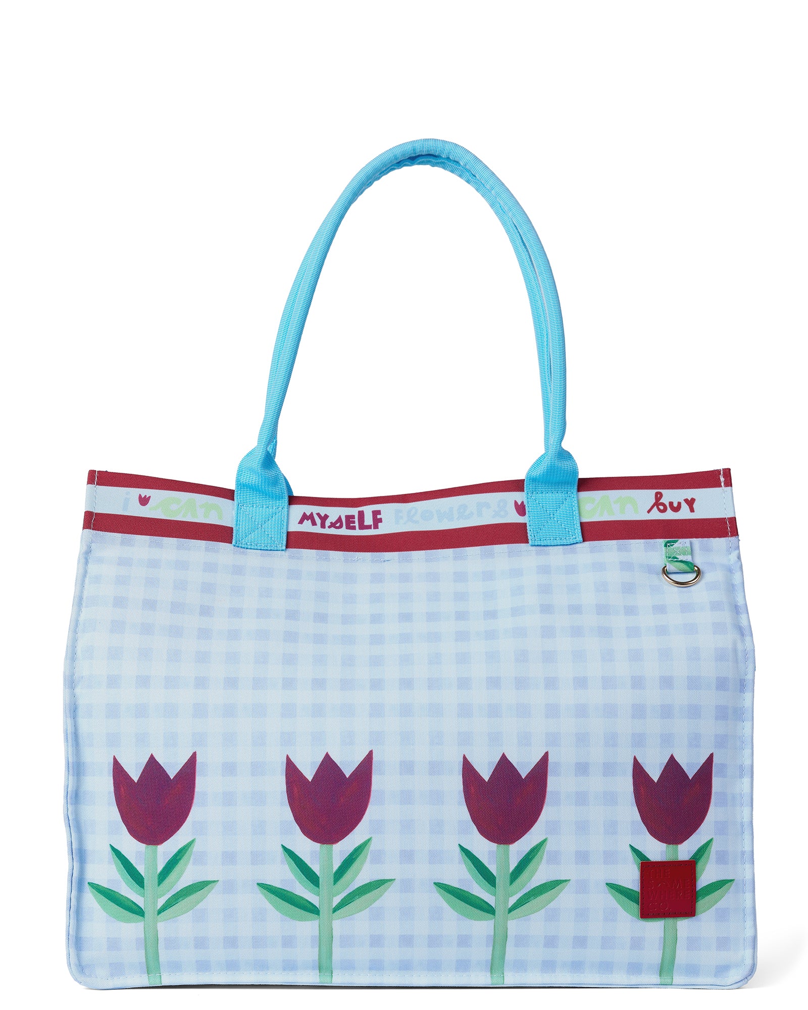 Buy Myself Flowers Ultimate Tote