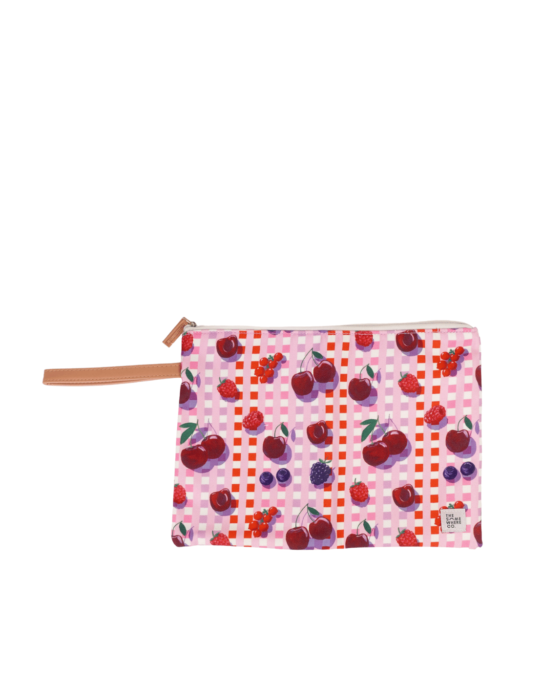 Sundae Cherries Wet Bag