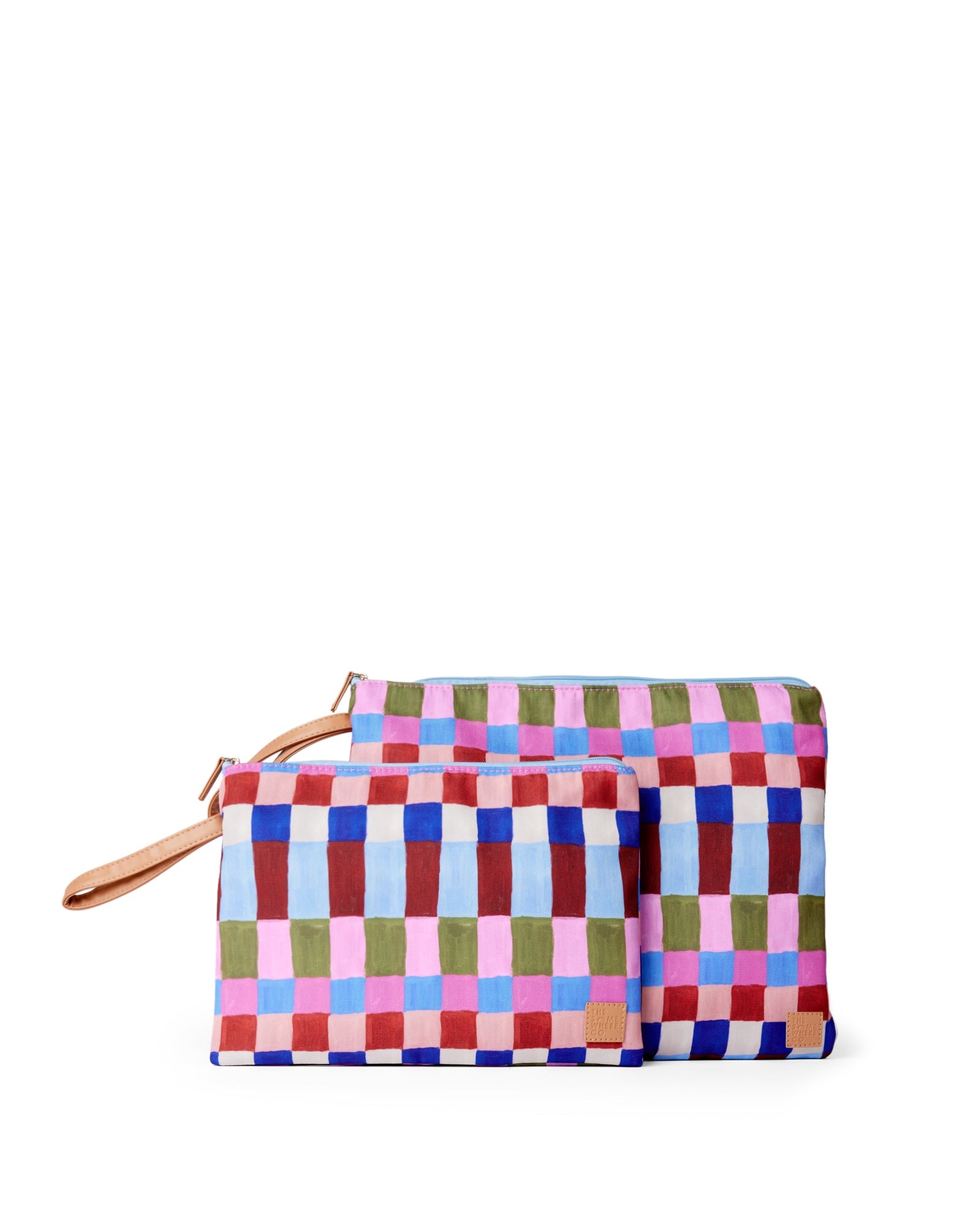 Hopscotch Large Wet Bag