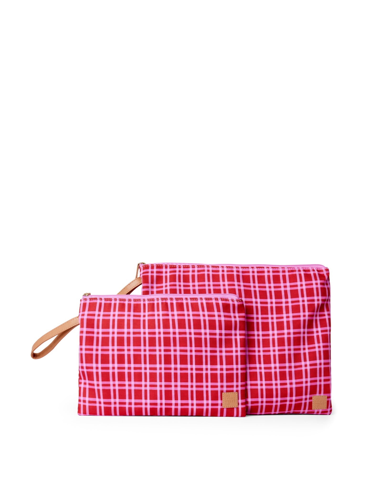 Raspberry Lemonade Wet Bag