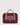 The Weekender - Duffle Bag - Bordeaux