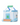 Blueberry - Midi Cooler Bag
