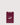 The Frosty - Ice Brick - Burgundy Smiley