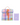 Lilac Ice brick